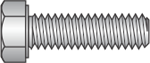 Metric Thread Sizes