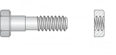 Fastener Terminology