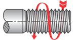 Fastener Thread types